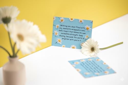 Image of Rarejoy Gift Hamper for Women | Luxury Gift Hamper for All Occassions | Crochet Flower, Candle, Diary, Dreamcatcher, Monks & Card | Perfect Birthday & Anniversary Valentine Primium Gift Pack of 6