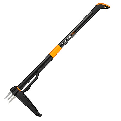 Best Fiskars Xact Weed Puller Length 1 M of 2025: Expert Ratings and Reviews