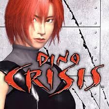 Episode 198 - Dino Crisis
