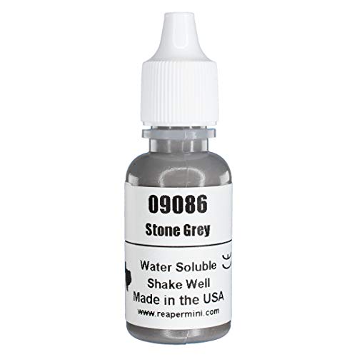 Stone Grey Master Series Paint