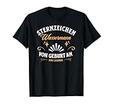 Sternzeichen Geschenke Wassermann