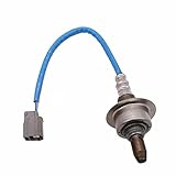 sonda lambda nissan tiida ❤ 【Durable】 El sensor de oxígeno está fabricado con material resistente a la temperatura superior, duradero y resistente a la oxidación y altas temperaturas, tiempos de respuesta más rápidos, lo que garantiza un rendimiento estable a largo plazo.