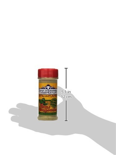 Miniatura 4 de SuckleBusters Texas GunPowder