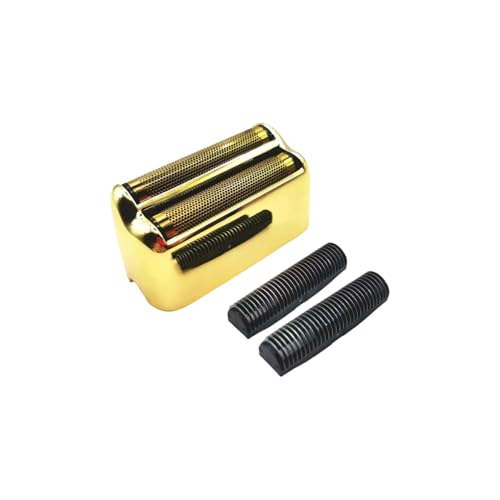 Babyliss Pro Foilp& FoilFX02 S[hVF[o[ #FXRF2Gpu[h2