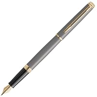 WATERMAN 万年筆 メトロポリタン F字 31HzNFmIpML._SS200_.jpg