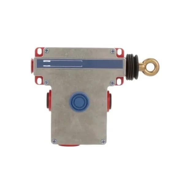 Interrupteur à câble pour arrêt Urgence XY2CE1A250H7