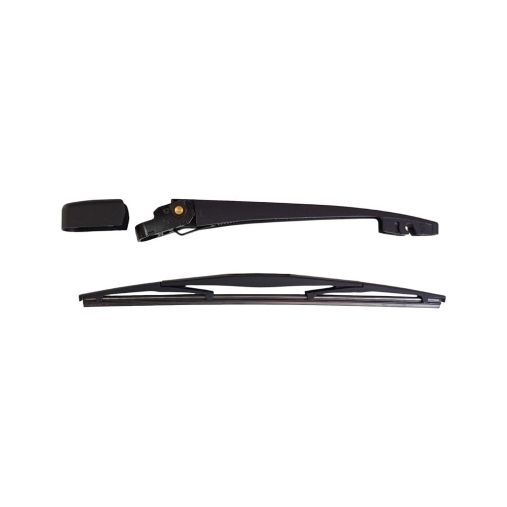Arka Cam Silecek Kolu Takımı 86532SC180 Subaru Forester SH ile uyumlu 2008-2012