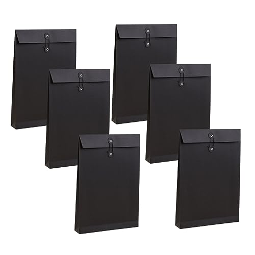 Generic 6Zbg  t@C|[` ? A4[\ yʂőϋv̂鏑ސobO ItBXoɍœK (34×24cm,ubN)