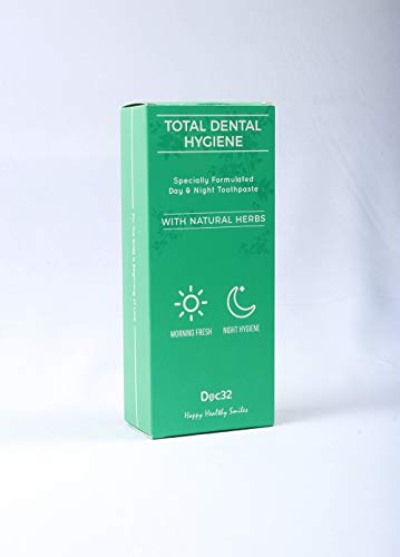 Image of Total Dental Hygiene With Natural Herbs