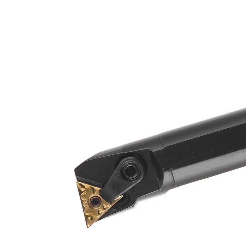 1pc Internal Turning Tool -MTUNR/L S16Q-MTUNR S20R-MTUNR S25S-MTUNR S32T-MTUNR Lathe Bar Turning Holder CNC Cutting Tool Cutter Bar(S16Q-MTUNL16)