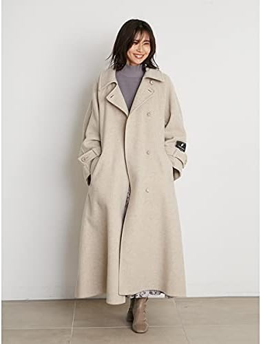 Amazon.co.jp: [スナイデル] ステンカラーリバーコート