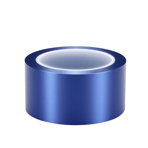 Dorhui Block Out Tape, 2 Inch x 72 Yard Roll Screen Printing Tape Masking Tape with Clean Removal to Protect Screen Printing Surfaces