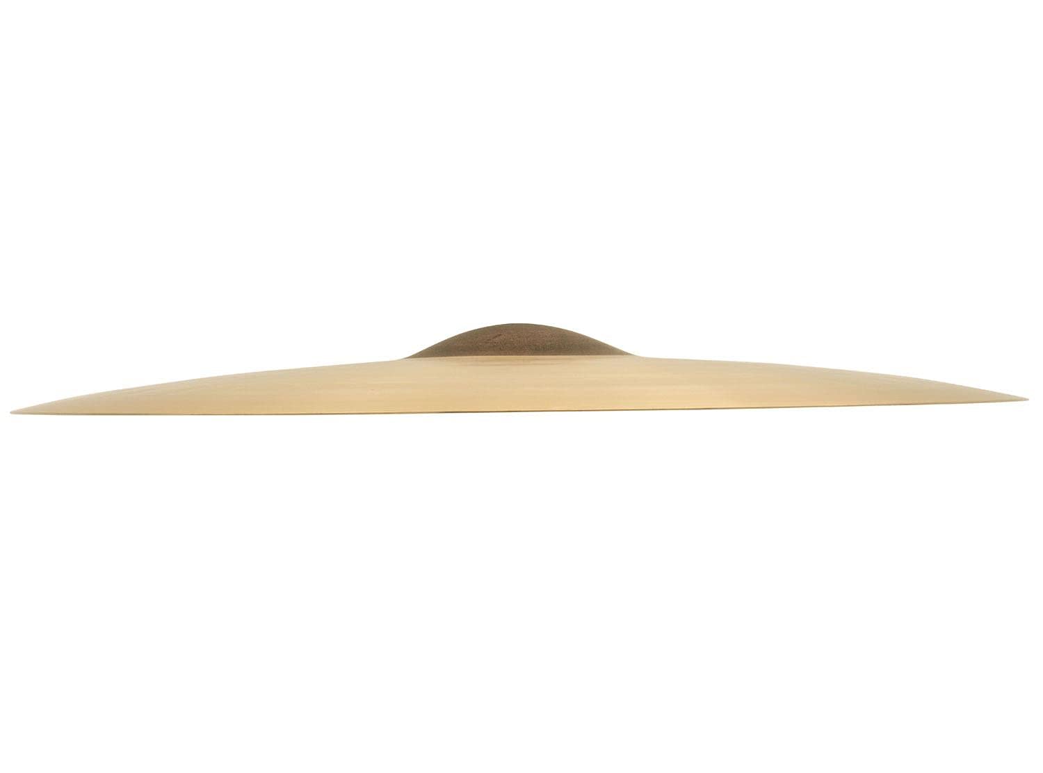 Sabian HHX Thin Ride Cymbale Naturel 53 cm