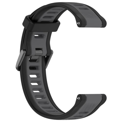 �yFaygtni�zGARMIN�Ή��p Forerunner 70 / Forerunner 170 / 170 Music�Ή��p �����o���h �c�[�g���J���[ ForeAthlete 158 / ForeAthlete 55�Ή��p �ւ��x���g �V���R���� �_