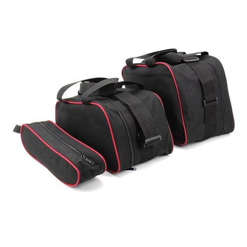 Sacs intérieurs de sacoches latérales pour Suzuki V-Strom 1000 et DL650