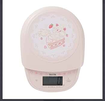 マホイップ デジタルクッキングスケール ポケモンセンタータニタ TANITA 31HzPWre44S._AC_UF350,