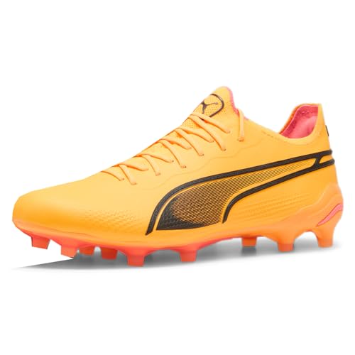 Image of Puma Men's King Ultimate FG /AG Soccer Shoes | 10756308