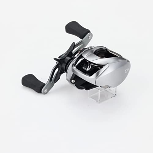 ダイワ(DAIWA) ベイトリール ジリオン SV TW 1000XH 右ハンドル(2021モデル) 7枚目