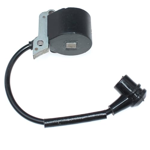 Bobina de encendido for McCulloch Elite 3225 3425 3500 3600 3800 3900 3900 Pro 4000BP 4000 4000 Pro 4100 Pro 4100 4200 4300 4300 Pro