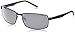 Produktbild Polaroid Herren Pld 2045/S M9 807 63 Sonnenbrille, Schwarz, EU
