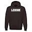 Lehigh Mountain Hawks Dark Chocolate