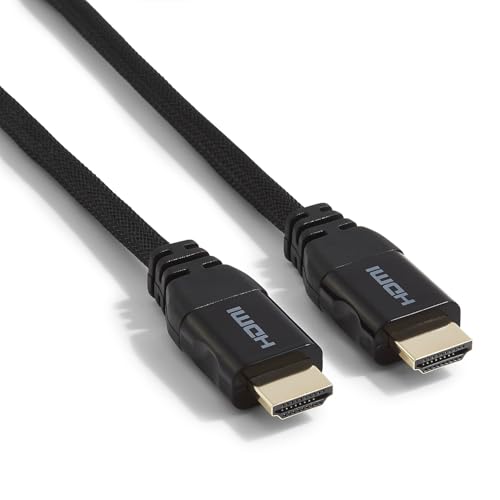 NXT Technologies NX46719 4\' HDMI Cable, Black (NX56853)