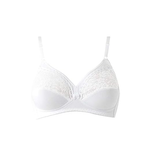 Triumph BH Formfit NX 2er Pack White 95B