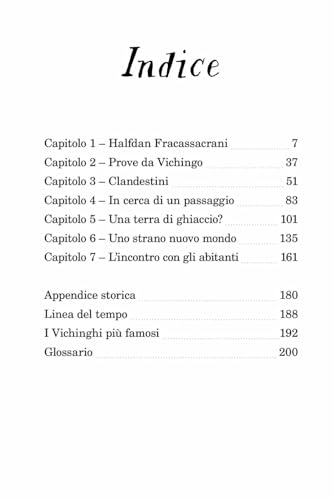 Il Diario Perduto Del Peggior Vichingo Del Mondo - 6