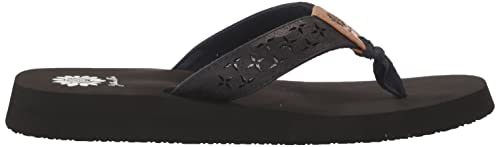 Image of Yellow Box womens BenjiWedge Sandal