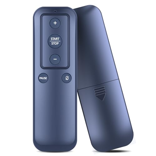 CLVIZCXOM Mando a distancia adecuado para cinta de correr Cardirun Upreign WELLFIT Walking Pad