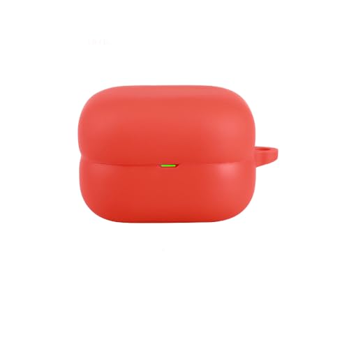 For �\�j�[ LinkBuds Clip �C���z���p�J�o�[ �V���R�����\�t�g�P�[�X for �\�j�[LinkBuds Clip �ϏՌ��V�F���P�[�X �ی�X���[�u�ƌ݊������� ����ɋ����������ȒP �J���r�i�p�o�b�N���z�[���t���Ŏ����^�тɕ֗� �h�� �h�o 