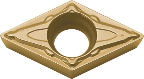 ���Z��(KYOCERA) ����p�`�b�v CA515 CVD�R�[�e�B���O COAT DCMT11T304PP �y10����z