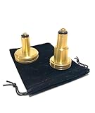 Anschlussgewinde: M10 x 1,5 LPG Autogas Adapter Set M10 ACME LANG und DISH in einer Stofftasche