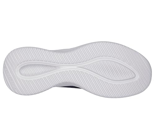 Image of Skechers Men's Ultra Flex 3.0 Harsik Slip Ons Sneaker