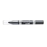 Es resistente al agua Barry M - Sombra de ojos Lápiz - Lápiz Sombra de Ojos - No. 4 -. Gunmetal