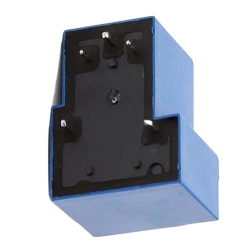 Relais SLA-12VDC-SL-A pour automatiser le chauffage et la domotique
