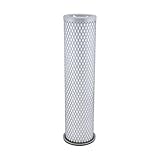 ZTUOAUMA Inner Air Filter 406130R91 Compatible with International 766 786 Hydro 186 986 3688 886