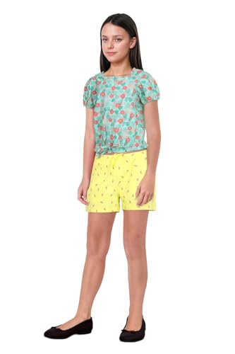 Image of Allen Solly Girls Shorts