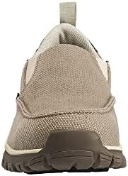 Nautilus Safety Footwear Breeze N1680 Women's Alloy Toe EH Slip-On Work Shoes, 9 M | Image 4