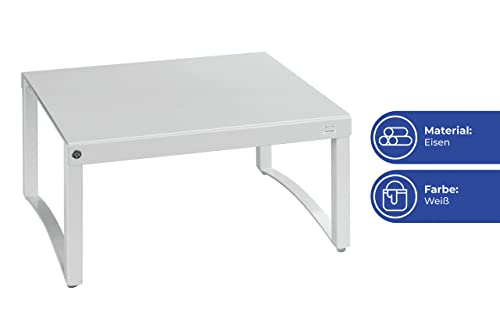 Insert d'armoire télescopique en fer étagère de placard extensible 54cm - 6