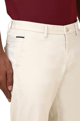 Image of Allen Solly Men Casual Pants