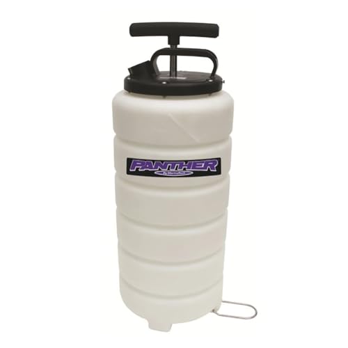 Panther Marine Oil Extractor 15L Pro