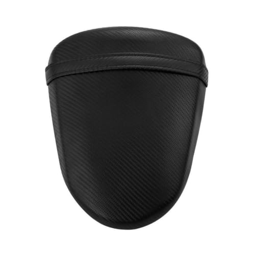 Selle coussin de siège conducteur passager GSXR 1000 2007 2008 accessoires moto