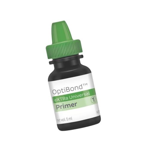 Kerr Dental 36660 OptiBond XTR Universal Self-Etching Adhesive Primer 5mL