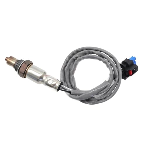 Capteur d'oxygène lambda pour Ford Mustang 5.0L-V8 2018-2021 détecteur oxyde azote