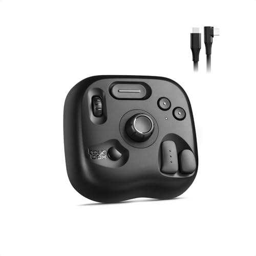 TourBox Lite