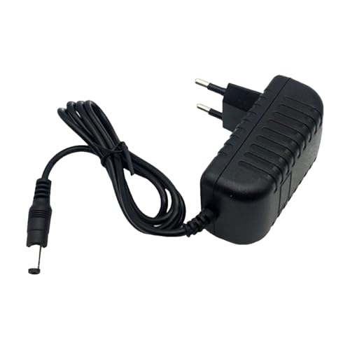 Adaptateur d'alimentation pour remplacer un câble perdu ou usé en tension 6V 1.5A