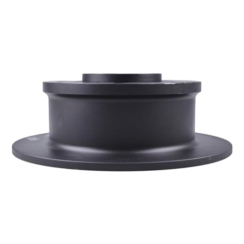 HOLDWELL Wheel Hub Brake Rotor Assembly AM142949 M164365 M158242 Compatible with John Deere XUV 620 625 825 835 850 855 865 Utility Vehicles A3-T M Gator M-Gator (A2, A3) by HOLDWELL - Image 3