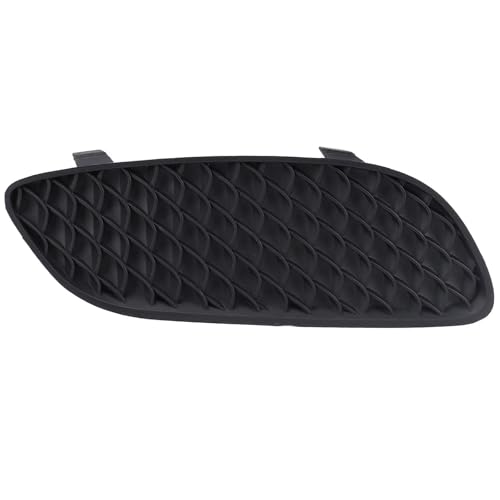 Rejilla antiniebla para Mercedes Clase A W176 de 2016 a 2018 con OEM 1768853622