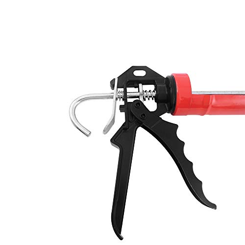 Pistol caulking enhanced miniatura 3